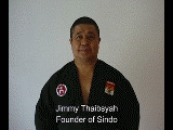 SINDO Self Defence Forum