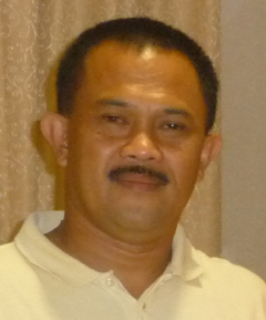 Jack Sukirman