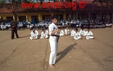 Indonesia Demo