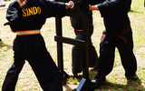 Indonesia Grand Training