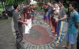 Indonesia Sekayu