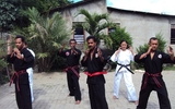 Timor Leste